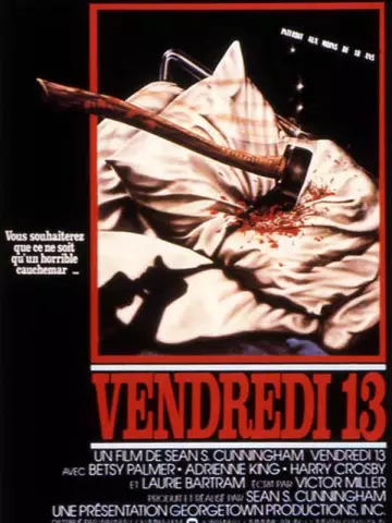 Vendredi 13