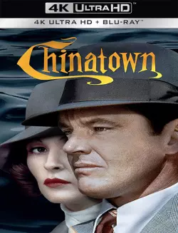 Chinatown