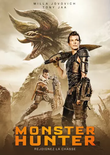 Monster Hunter