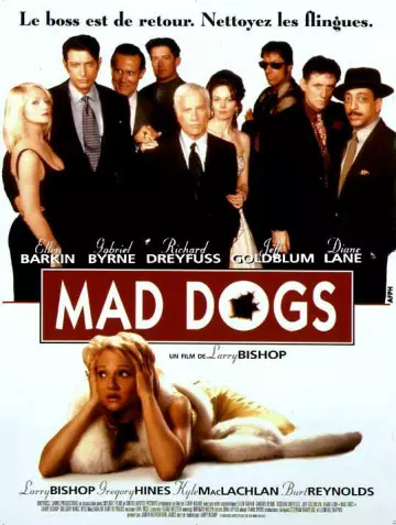 Mad dogs