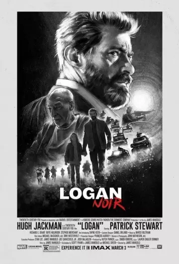 Logan Noir