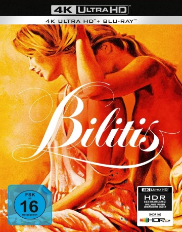 Bilitis