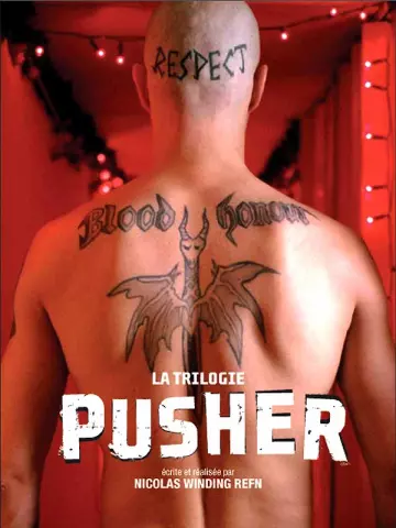 Pusher 2 - Du sang sur les mains