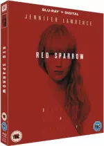 Red Sparrow