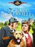 Le Chien des Baskerville