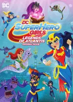 DC Super Hero Girls: Legends of Atlantis