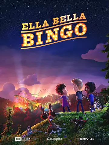 Ella Bella Bingo