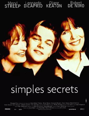 Simples secrets