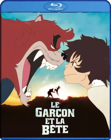 Le Garçon et la Bête