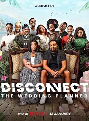 Disconnect: The Wedding Planner