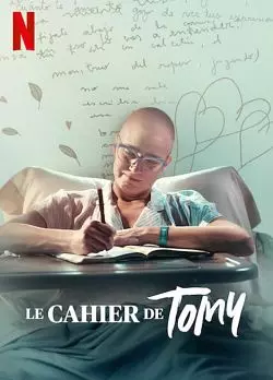 Le cahier de Tomy