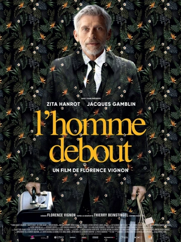 L'Homme debout