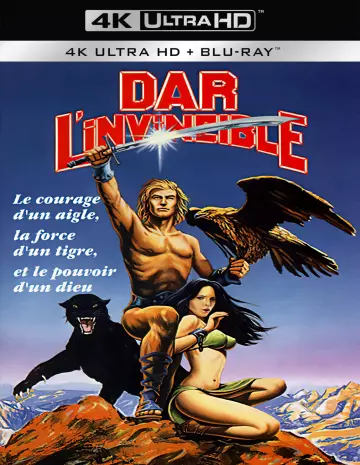 Dar l'invincible