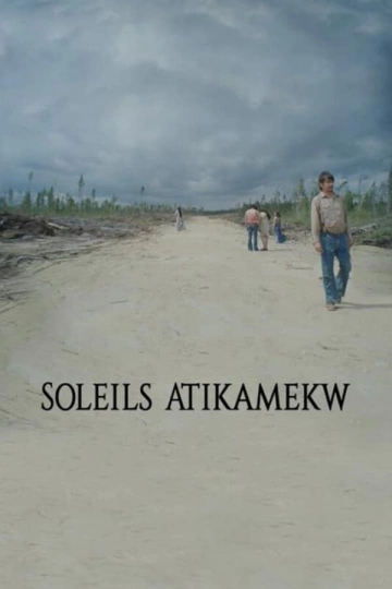 Soleils Atikamekw