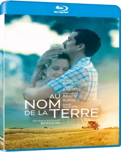 Au nom de la terre