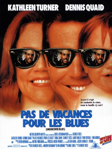 Pas de vacances pour les Blues