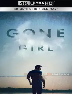 Gone Girl