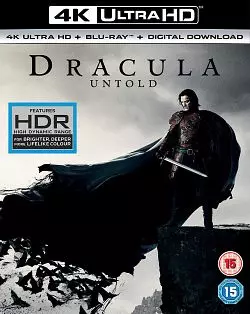 Dracula Untold