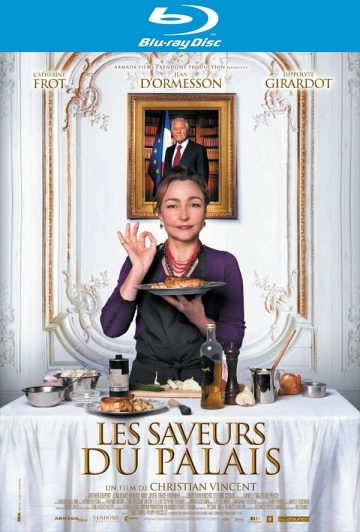 Les Saveurs du palais