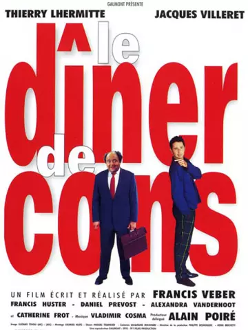 Le Dîner de cons