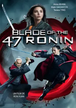 Blade of the 47 Ronin