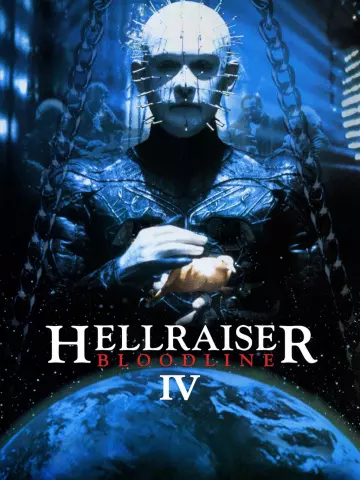 Hellraiser 4