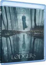 The Lodgers