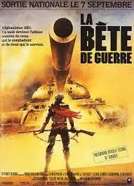 La Bête de guerre