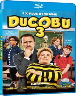 Ducobu 3