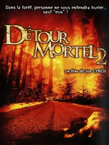 Détour mortel 2