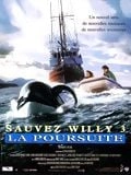 Sauvez Willy 3, la poursuite