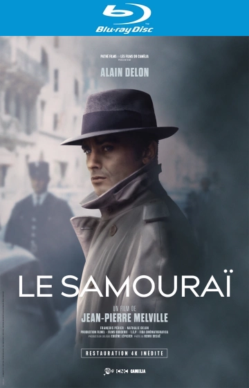 Le Samouraï