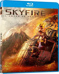 Skyfire