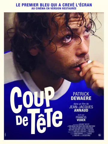 Coup de tête