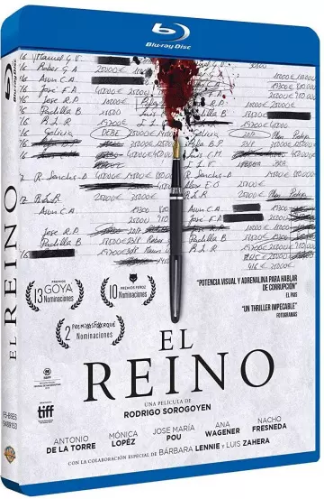 El Reino