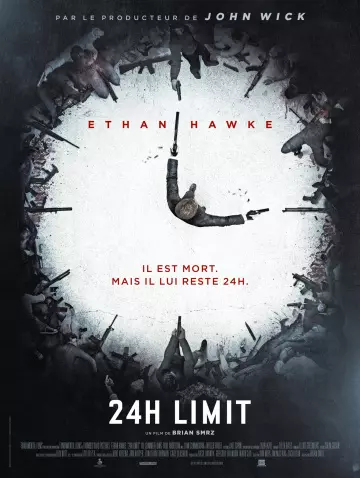 24H Limit