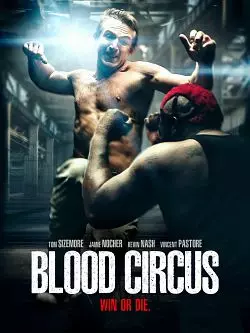 Blood Circus