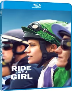 Ride Like a Girl