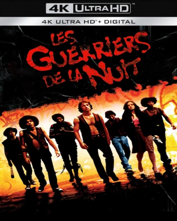 Les Guerriers de la nuit