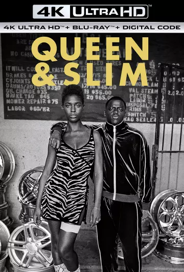 Queen & Slim