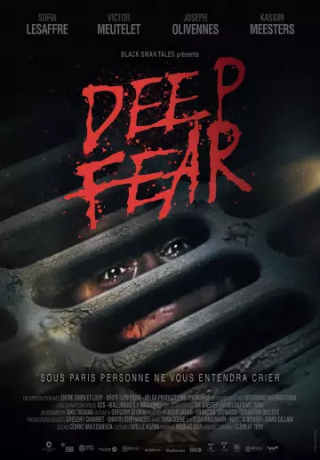 Deep Fear