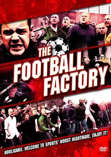 The Football Factory