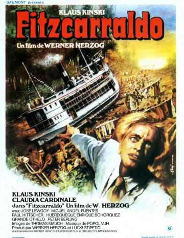 Fitzcarraldo