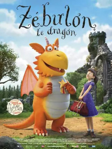 Zébulon, le dragon