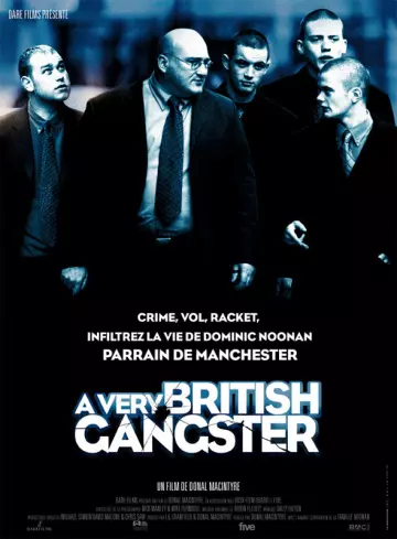 A Very British Gangster