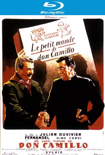 Le Petit monde de Don Camillo