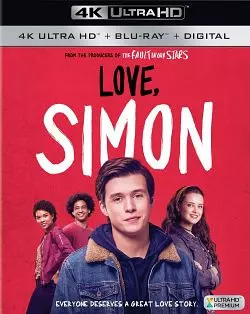 Love, Simon