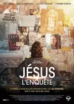 Jésus, l'enquête