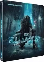 The Villainess