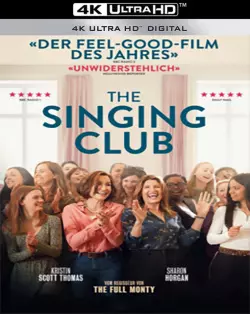 The Singing Club